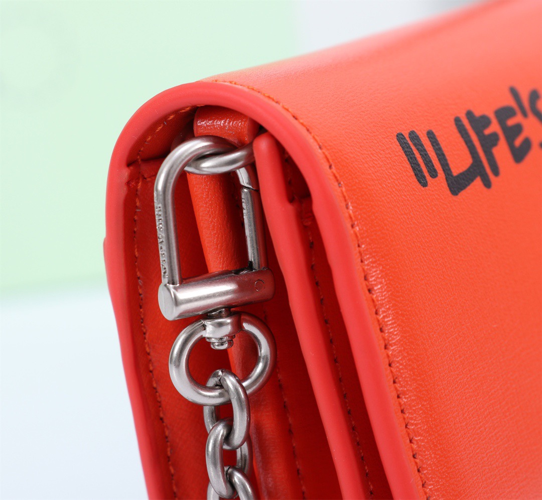 handbags OFF-White 605  5665870   size:21*11*5cm - vstockx