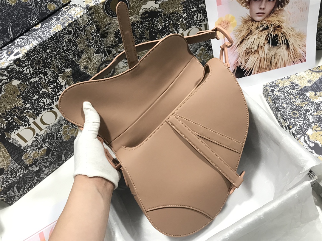 Handbag Dior M0446 size 25.5 x 20 x 6.5 cm - vstockx