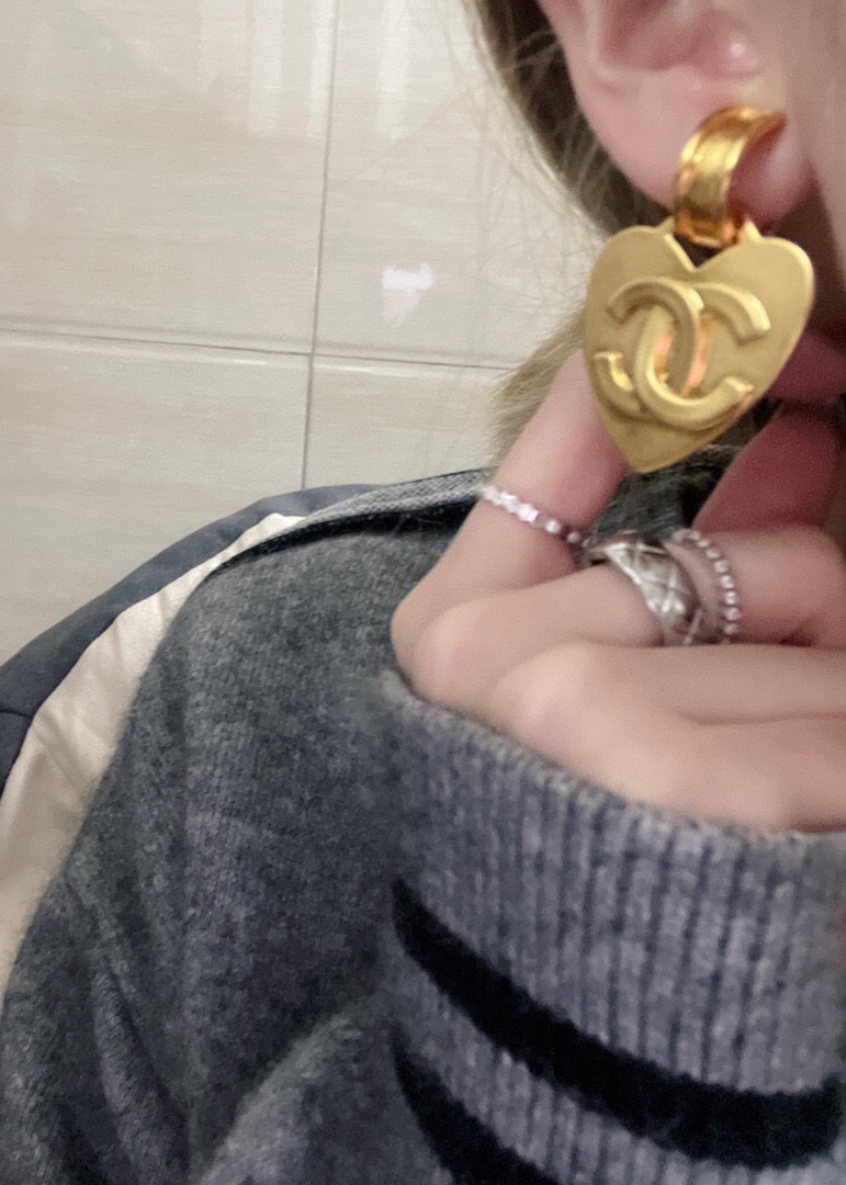 Jewelry Chanel 1803 - vstockx