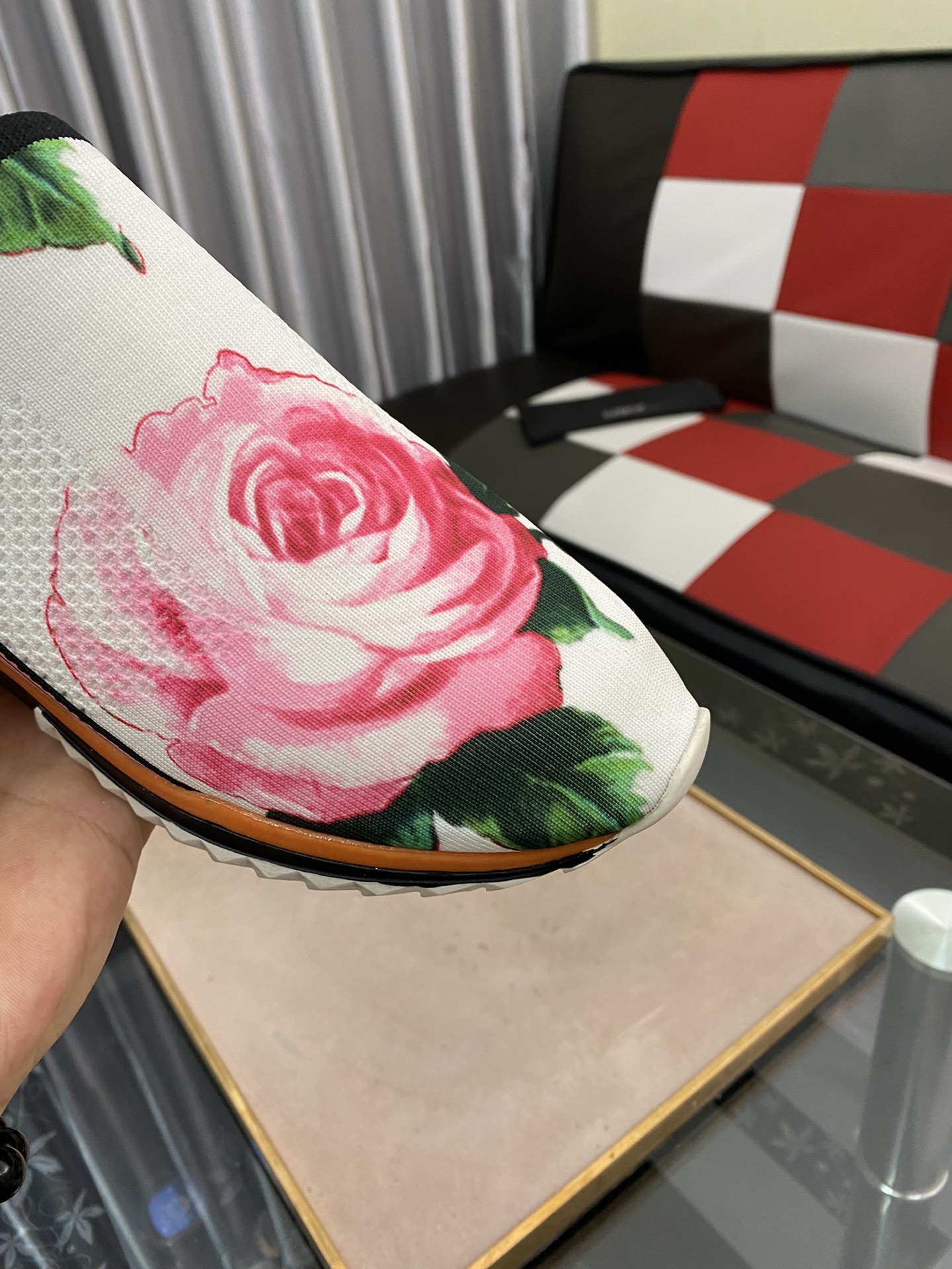 Dolce & Gabbana Sorrento 24 - vstockx