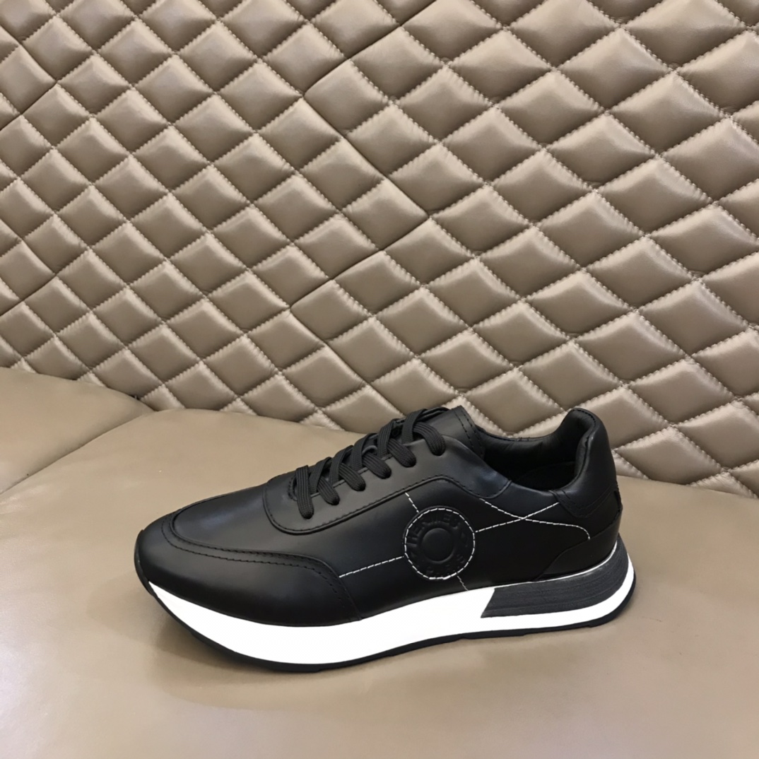 Hermes Low Top sneaker 17 - vstockx