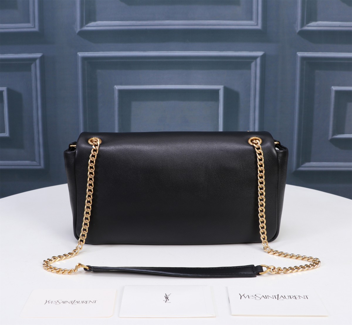 Handbags SAINT LAURENT 734153 size 26  14  7 cm - vstockx