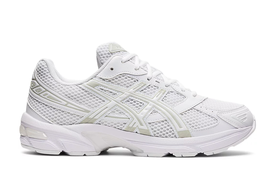 ASICS Gel-1130 White Polar Shade - vstockx