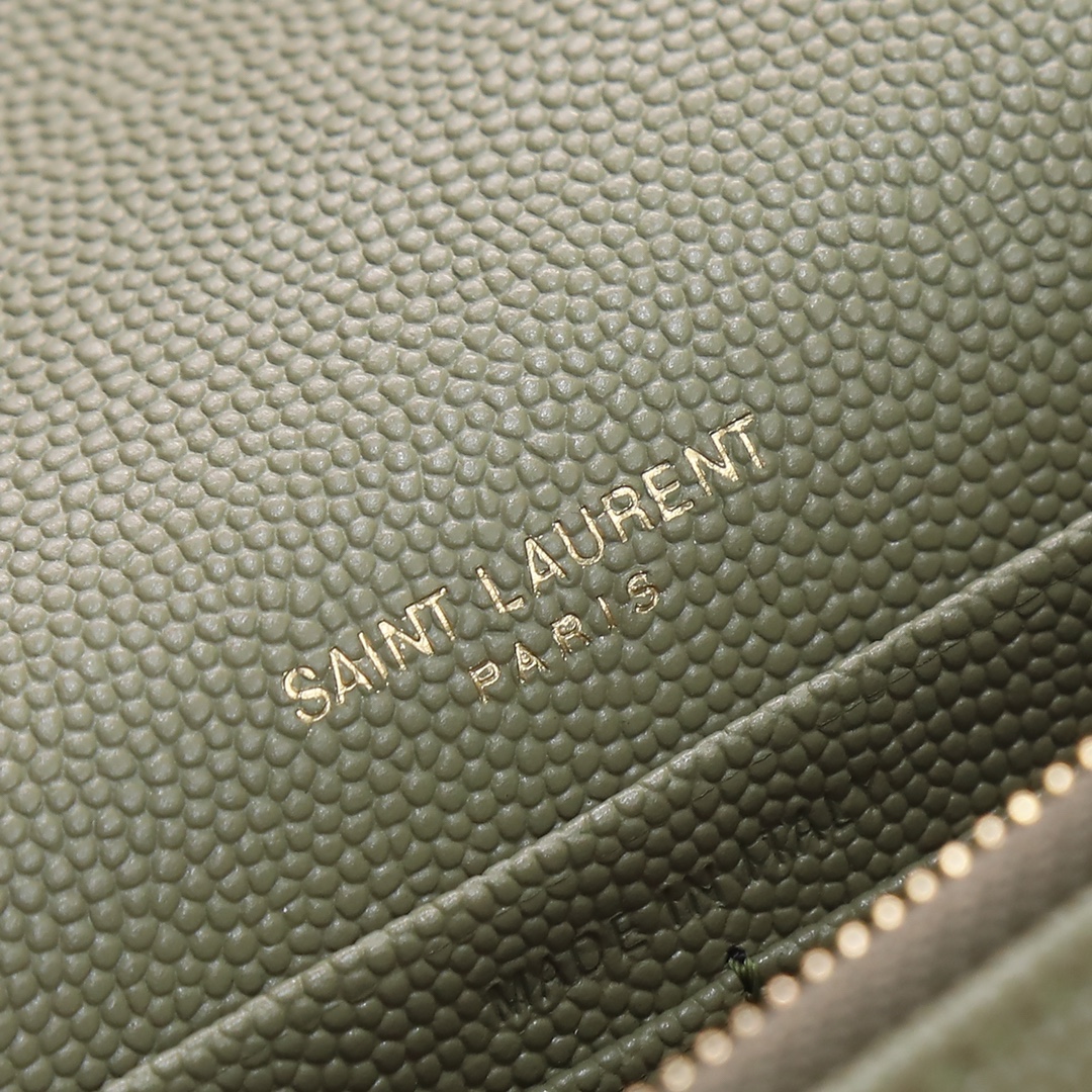 Handbags SAINT LAURENT 393953 size 19x11.5x4 cm - vstockx