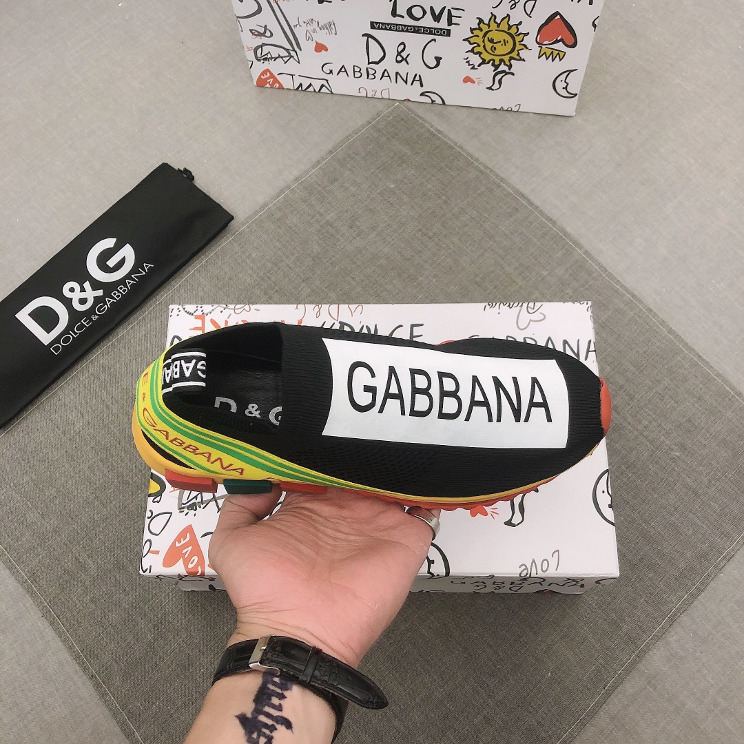 Dolce & Gabbana Sorrento 8 - vstockx