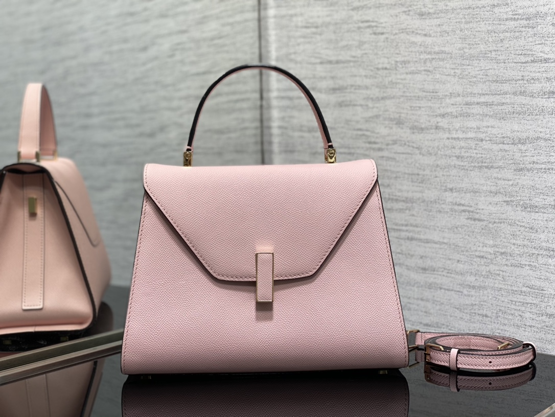 Handbag VALEXTRA size ** - vstockx