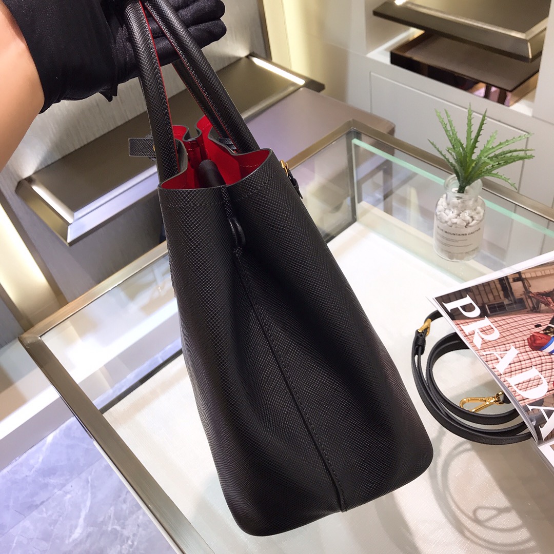 handbags prada 1BG775 33*25*14.5 - vstockx