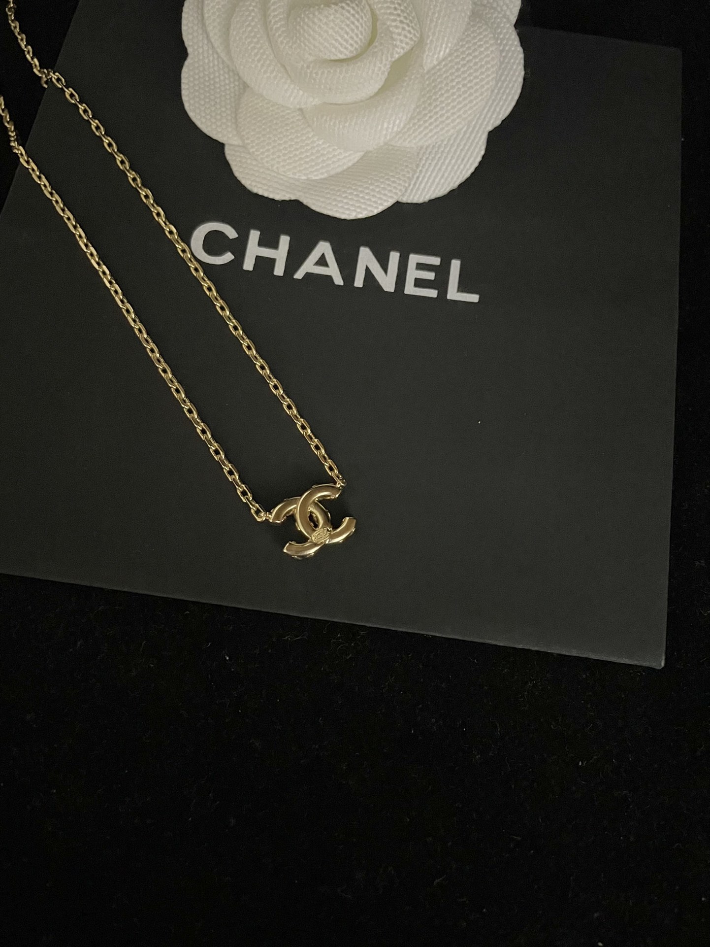 Jewelry Chanel 1794 - vstockx