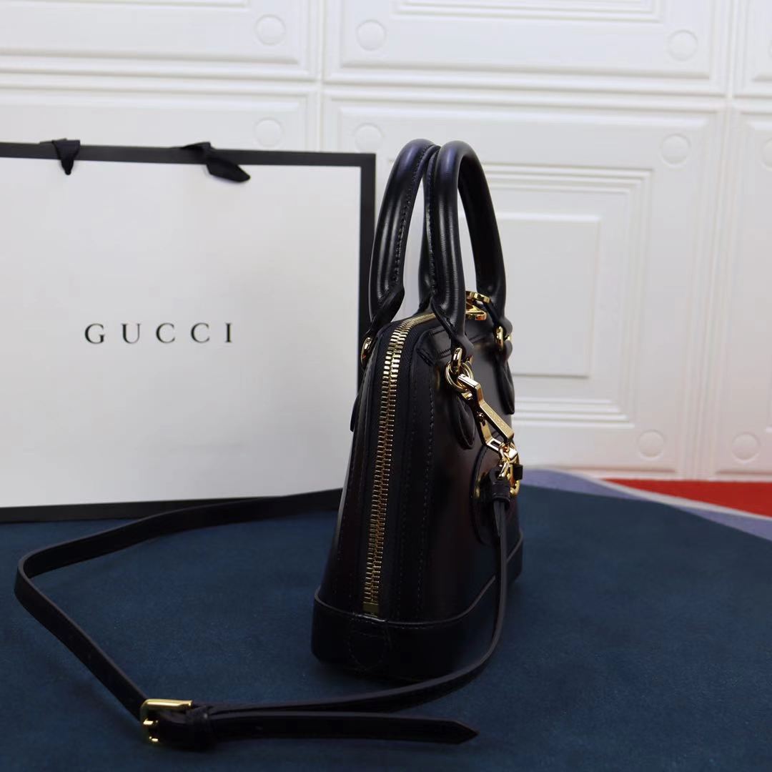 Handbag Gucci 640716 size 20X19.5X7.5 cm - vstockx