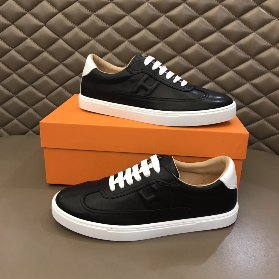 Hermes Quicker sneaker 8 - vstockx