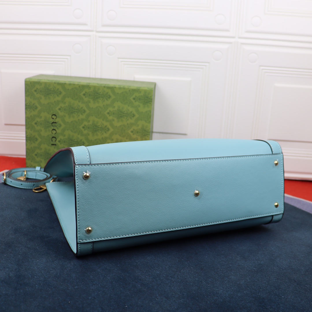 Handbag Gucci 655658 size 35*30*14 cm - vstockx