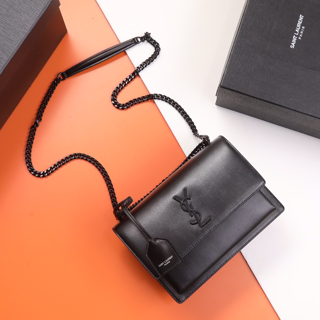 Handbags SAINT LAURENT 442906 size 22x8x16 cm - vstockx