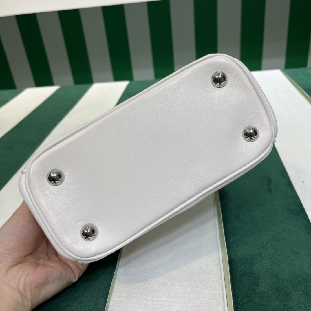 Handbags Prada 1BA906 size:20*14.5*9.5 cm - vstockx