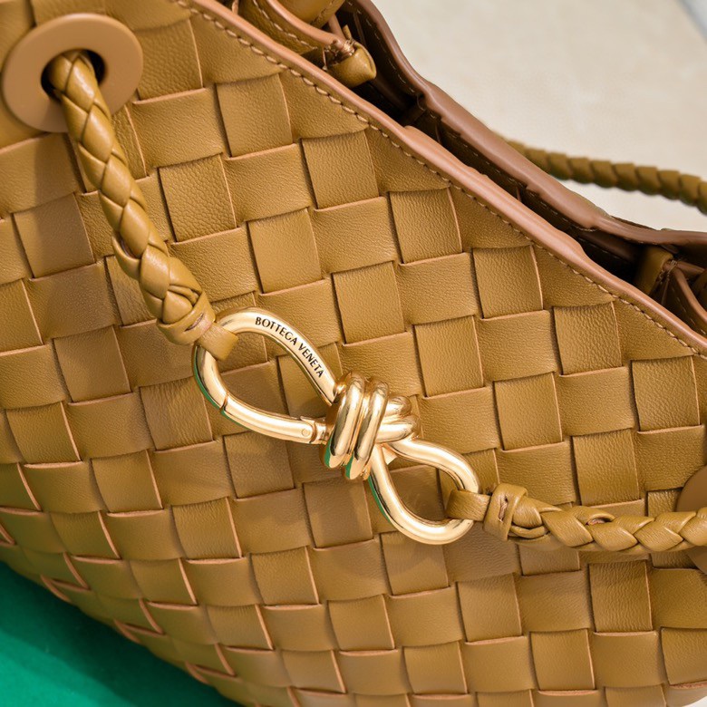 Handbags Bottega Veneta 7463 size:25*20*10 cm - vstockx