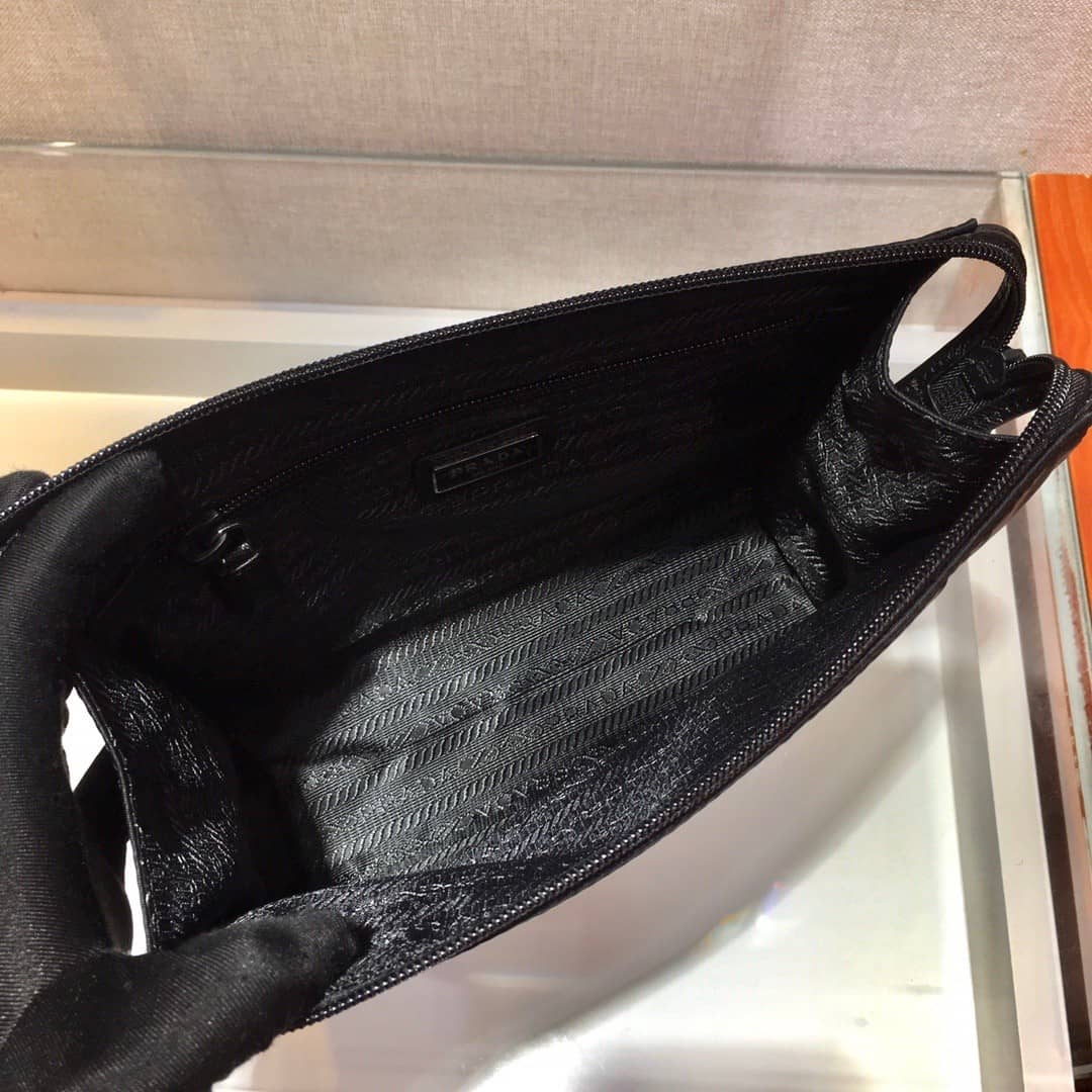 Handbag Prada 2NE789 size 24*17*6.5 cm - vstockx