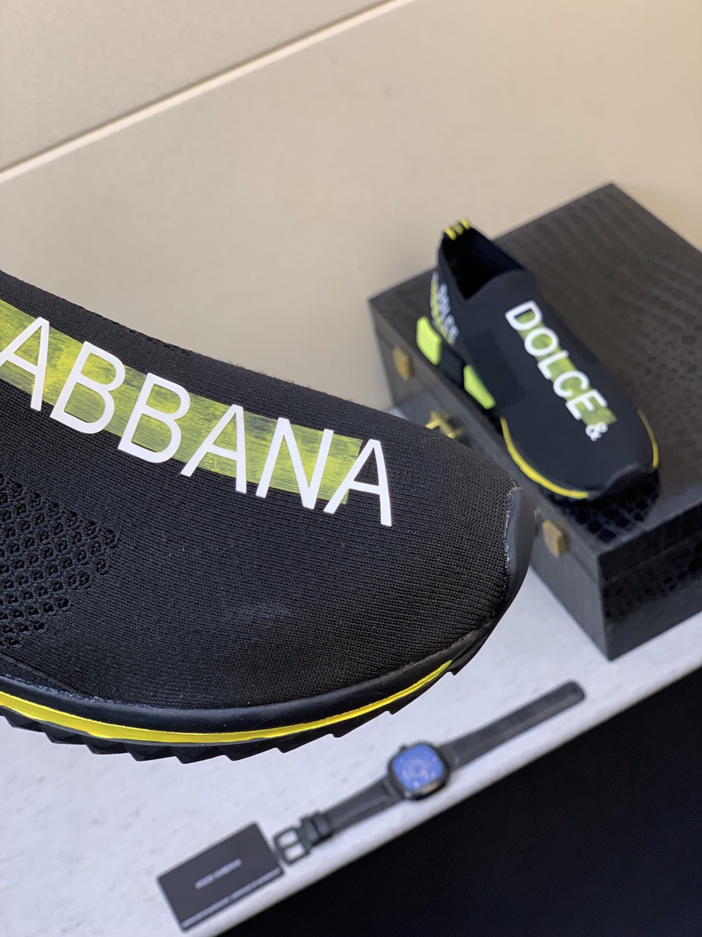 Dolce & Gabbana Sorrento 27 - vstockx