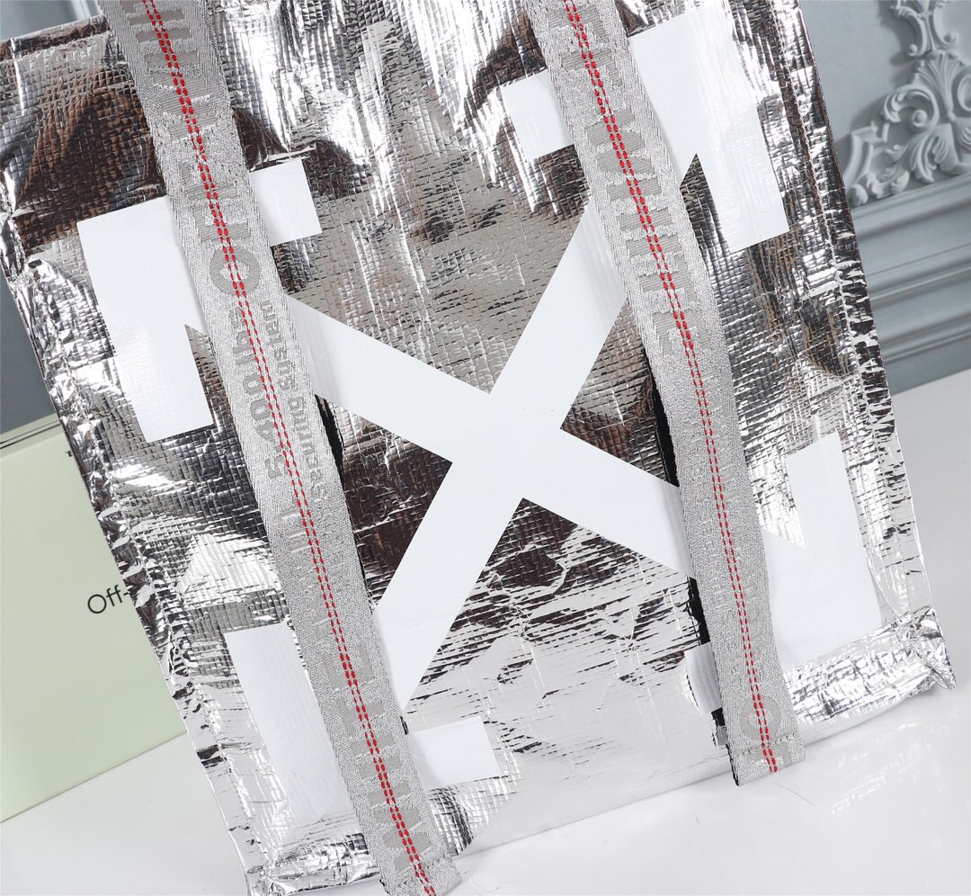 handbags OFF-White 535  3662980  size:35*40*18cm - vstockx