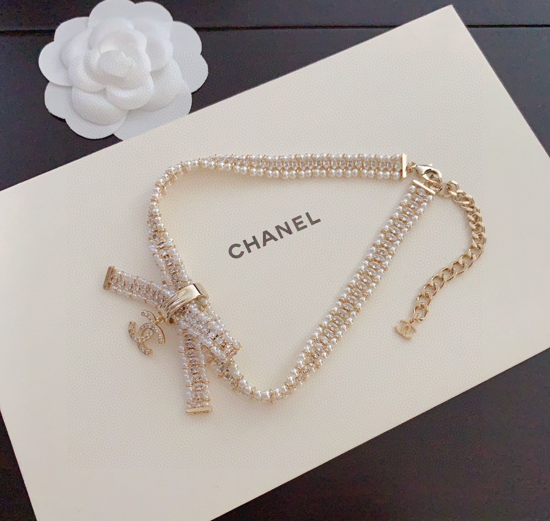 Jewelry Chanel 1772 - vstockx