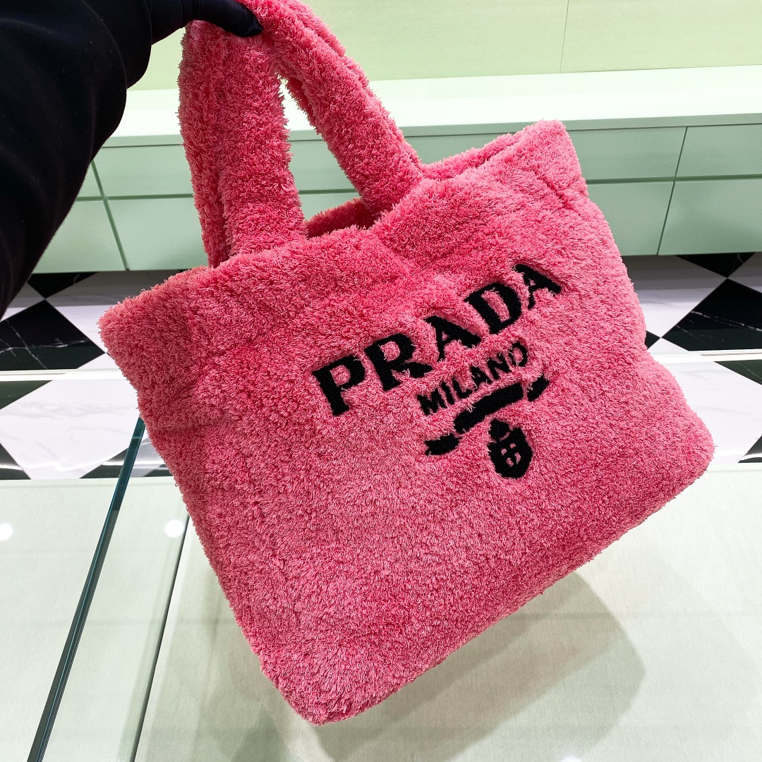 handbags prada 1BG130 40*34*16 - vstockx
