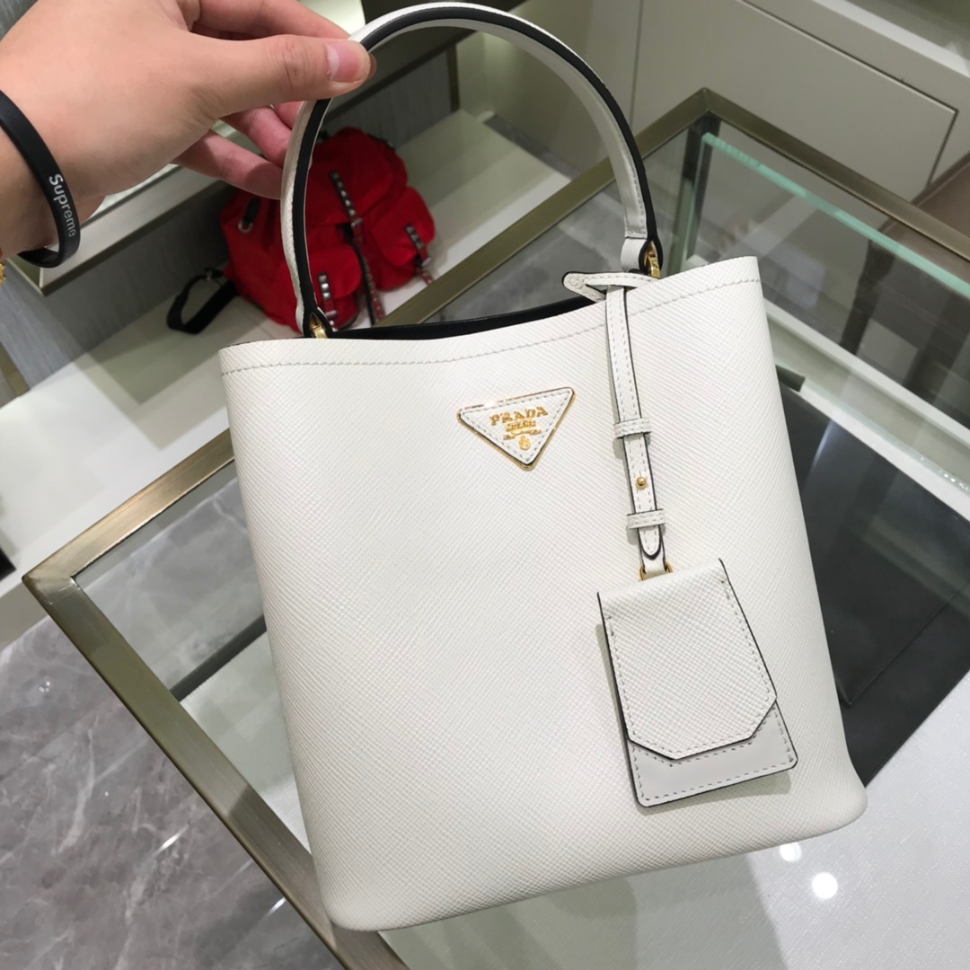 handbags prada 1BA212 22×23×13 - vstockx