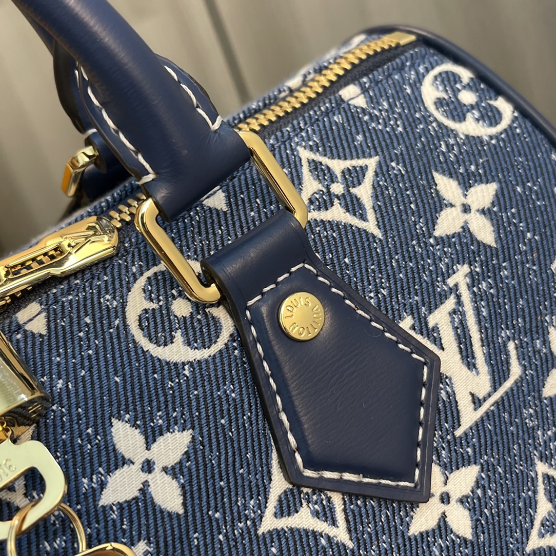 Handbag Louis Vuitton M59609 size 25.0 x 19.0 x 15.0 cm - vstockx