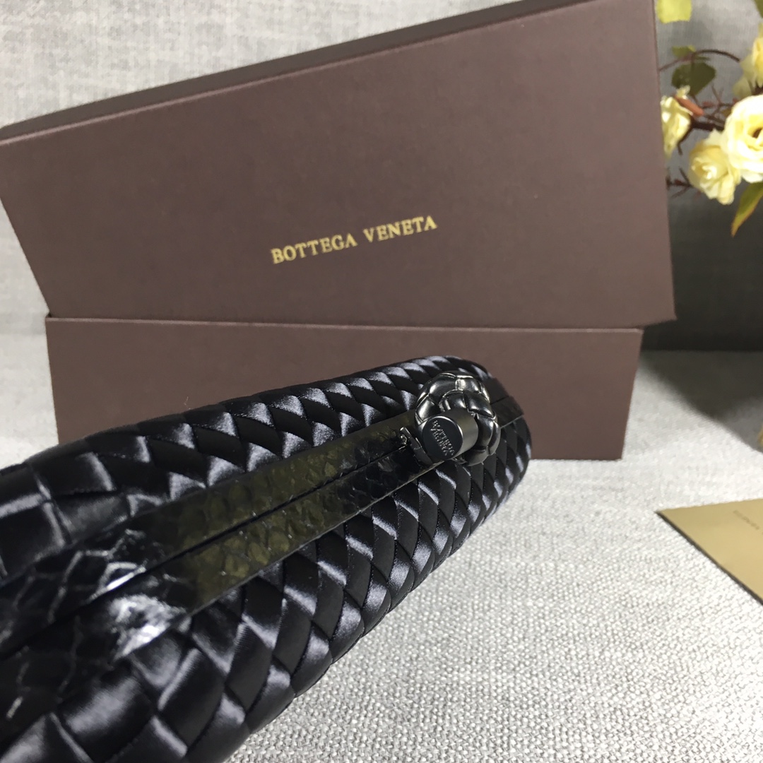 handbags Bottega Veneta 8651 size:25*9.5*4cm - vstockx