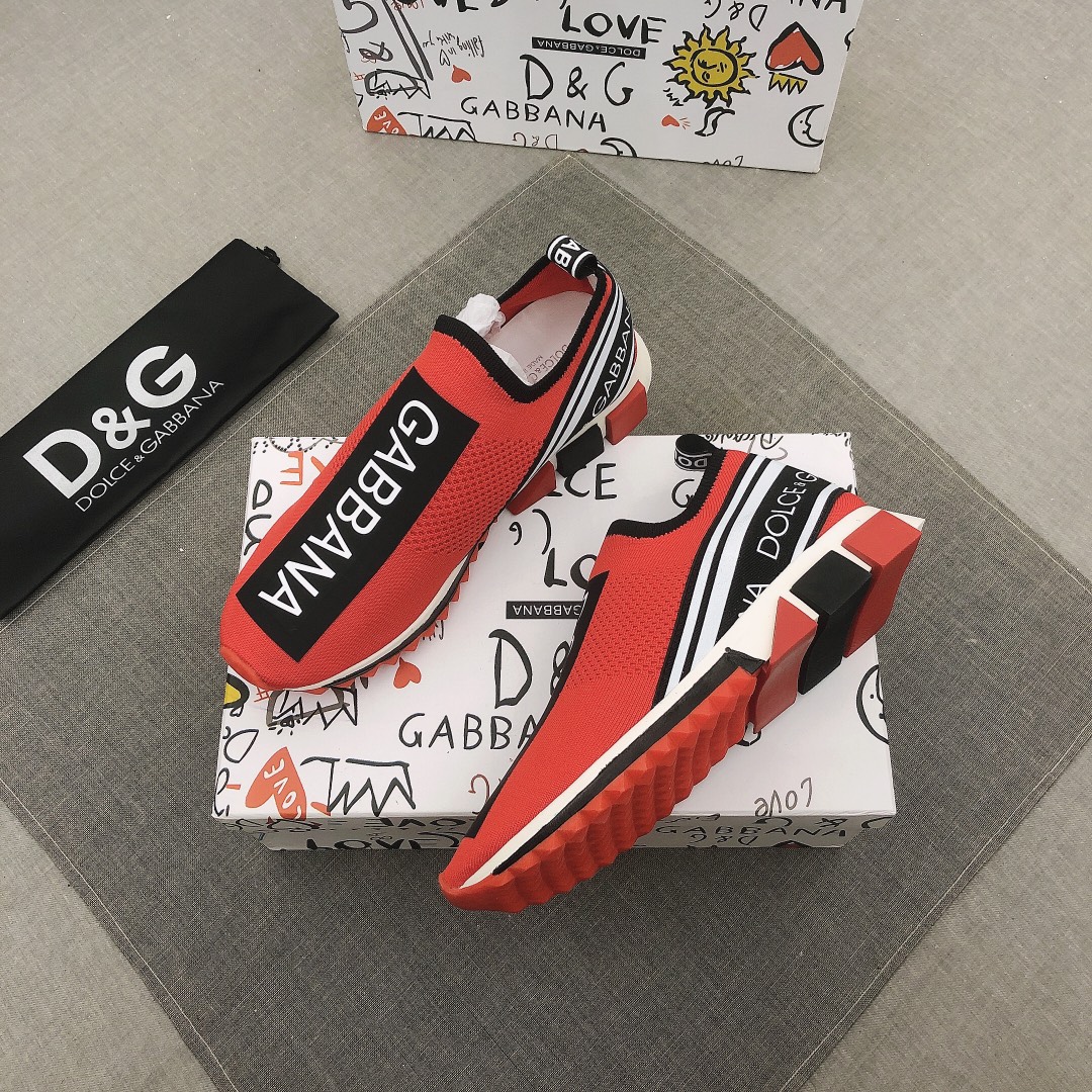 Dolce & Gabbana Sorrento 12 - vstockx