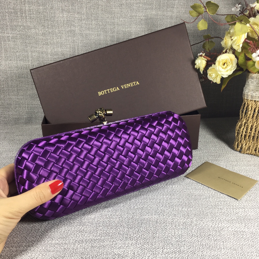 handbags Bottega Veneta 8651 size:25*9.5*4cm - vstockx