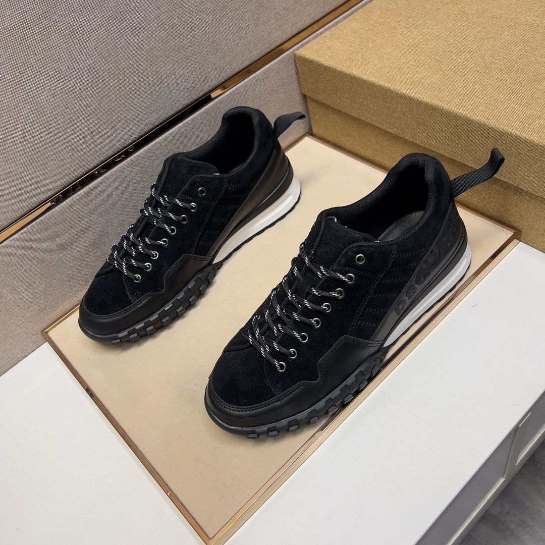 DSQUARED2 sneaker 1 - vstockx