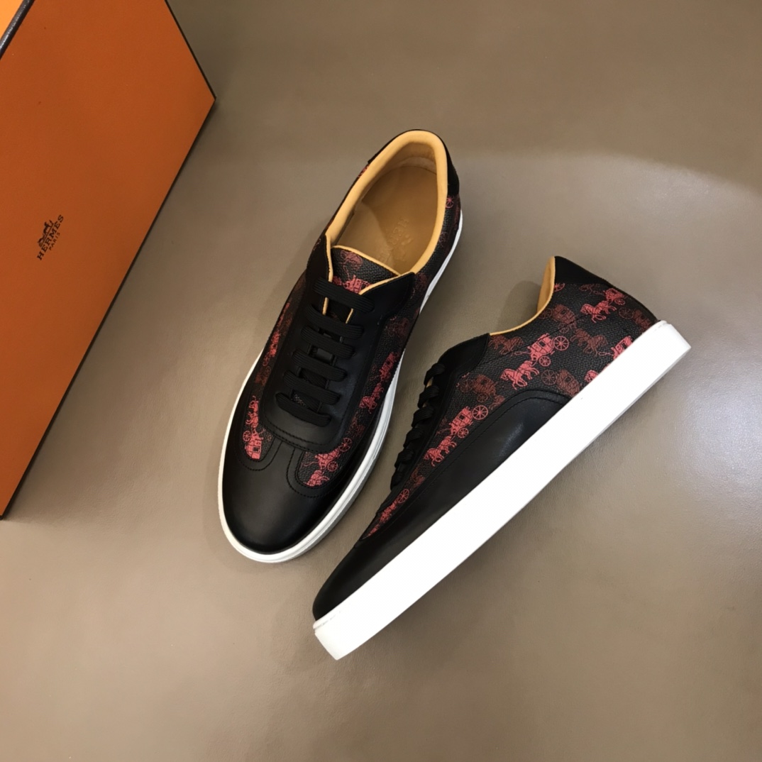 Hermes Quicker sneaker 10 - vstockx