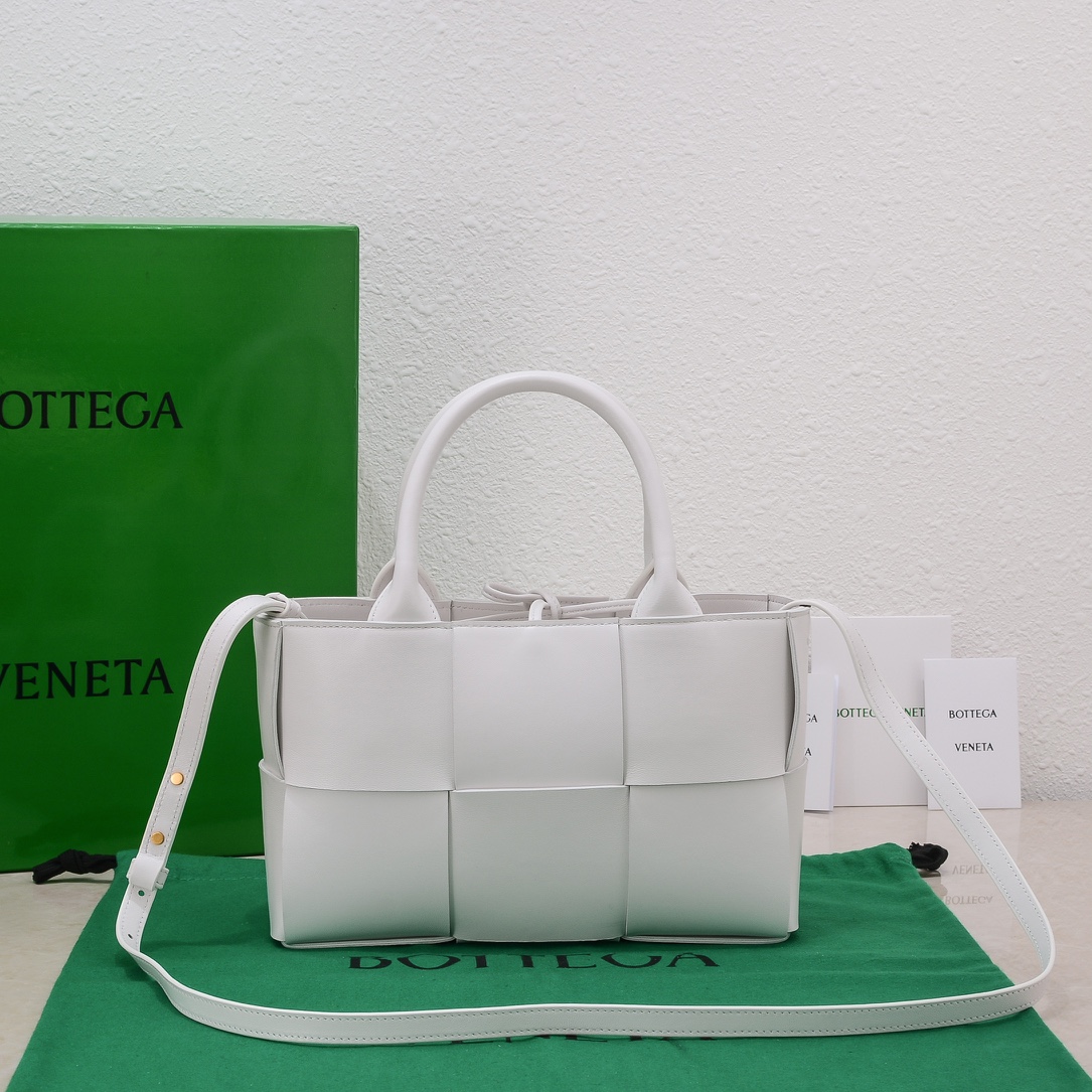 handbags Bottega Veneta 9894# SIZE:25*16*8CM - vstockx
