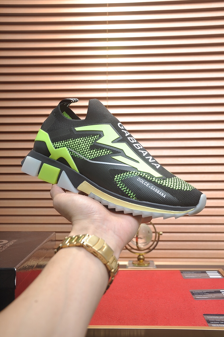 Dolce & Gabbana Sorrento 28 - vstockx