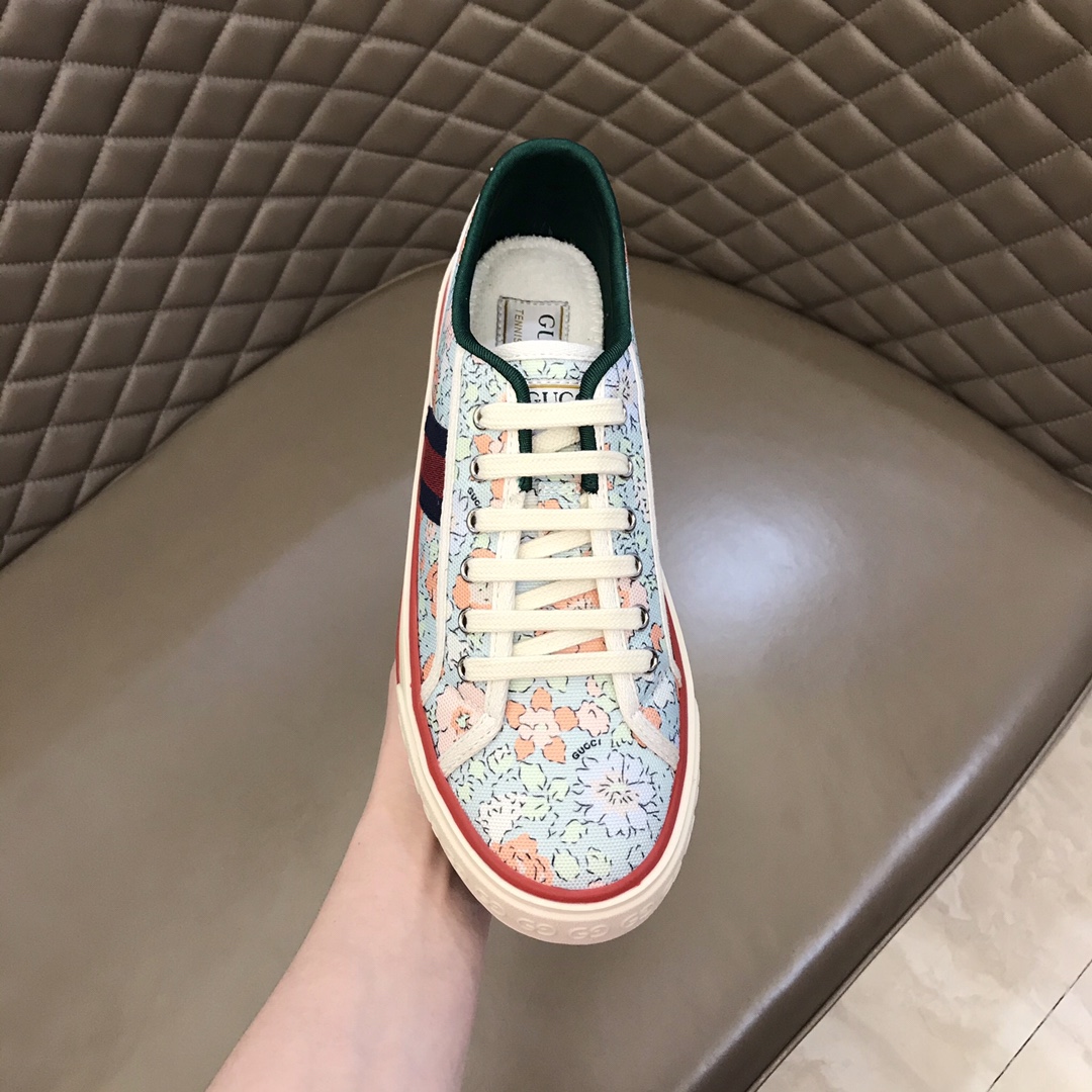 Gucci Tennis 1977 sneaker 15 - vstockx