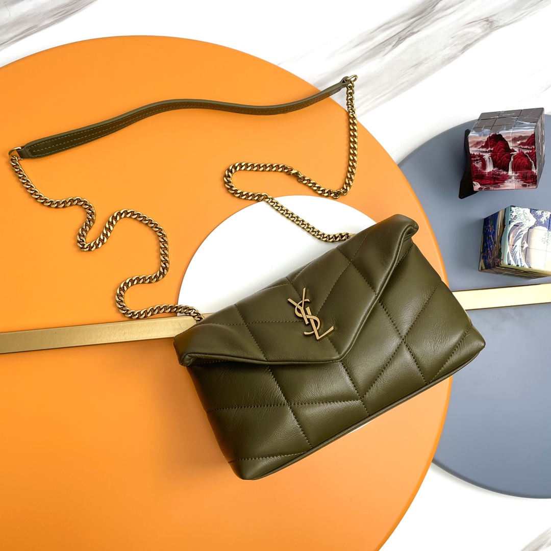 Handbags SAINT LAURENT 577476 size 29x17x11 cm - vstockx