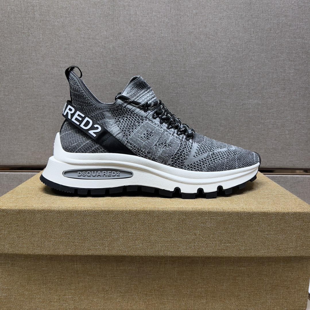 DSQUARED2 sneaker 27 - vstockx
