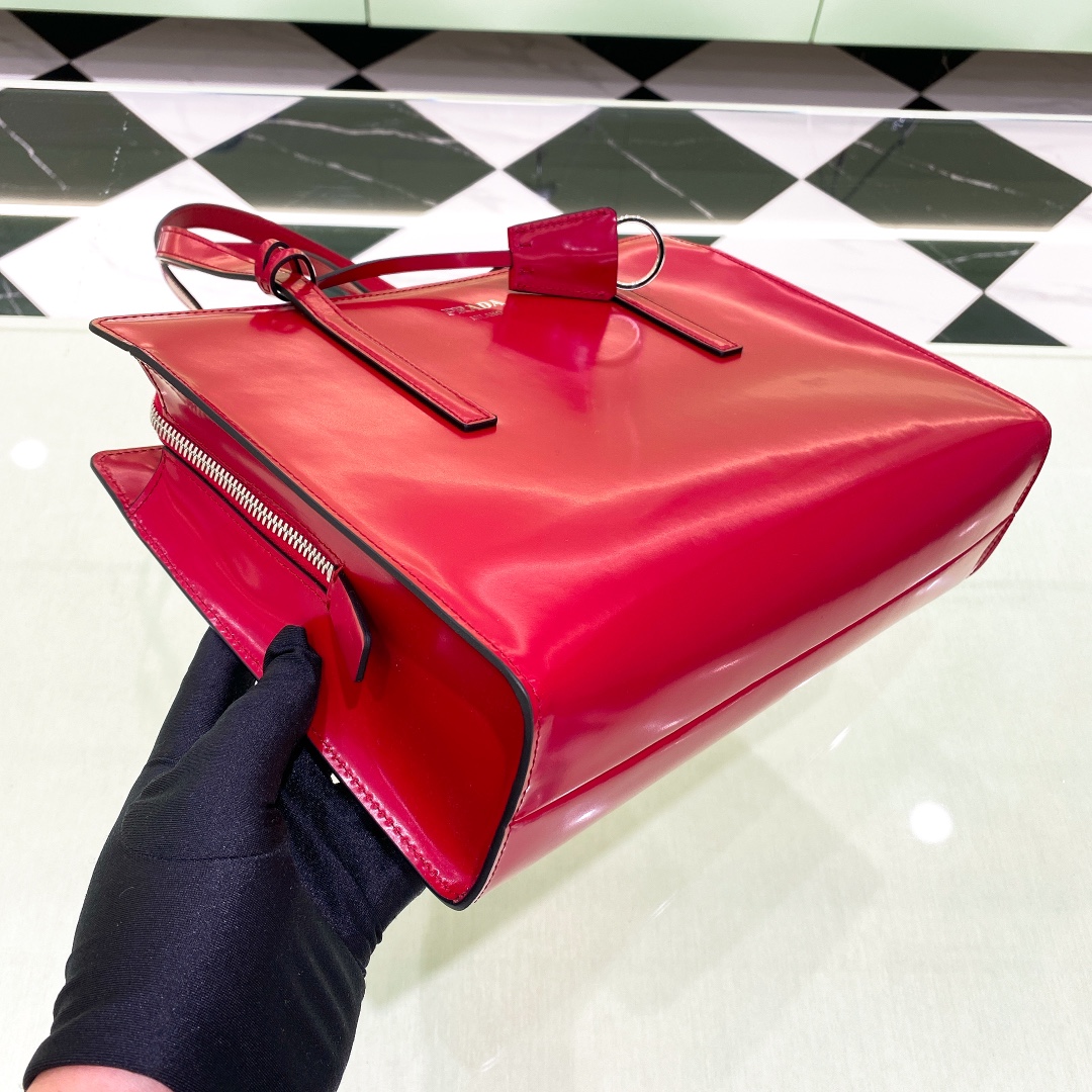 handbags prada 1BA350 30*21*8 - vstockx