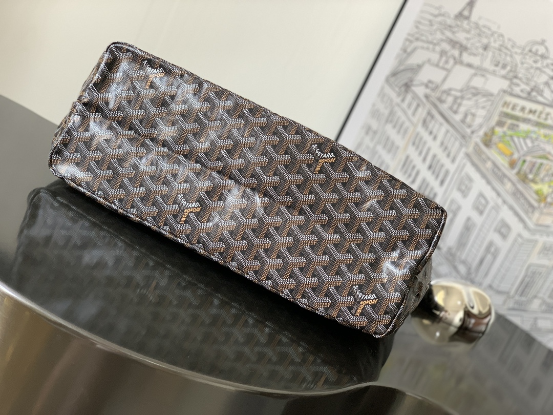 Handbags Goyard Boh  me Hobo 020223 size:27*15*42 cm - vstockx