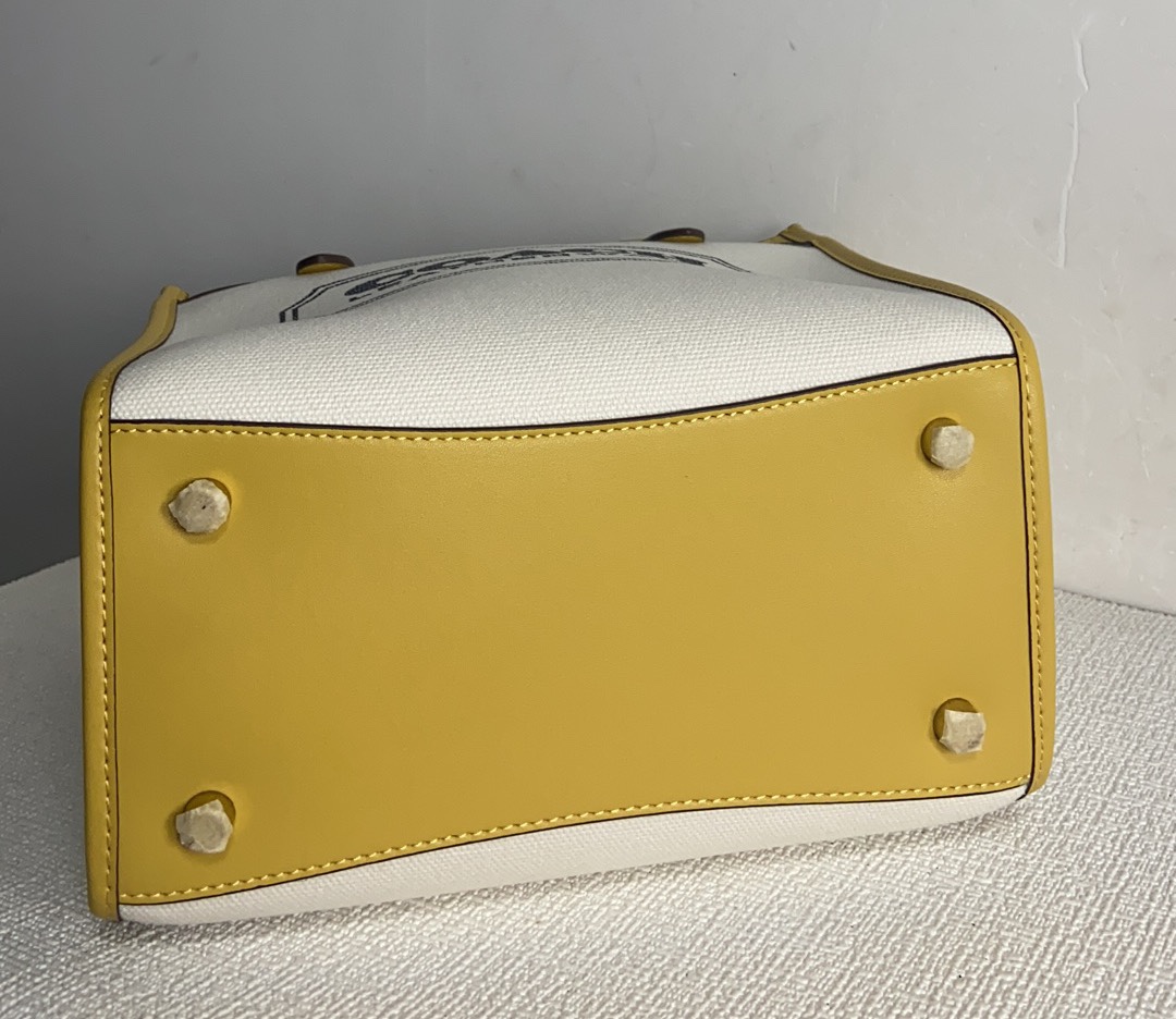 Handbags Coach CH740 size:22*20*12 - vstockx