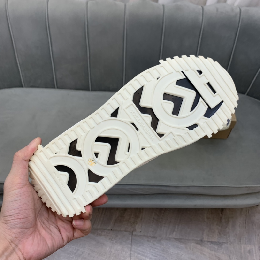 Dolce & Gabbana NS1 low-top sneakers 11 - vstockx