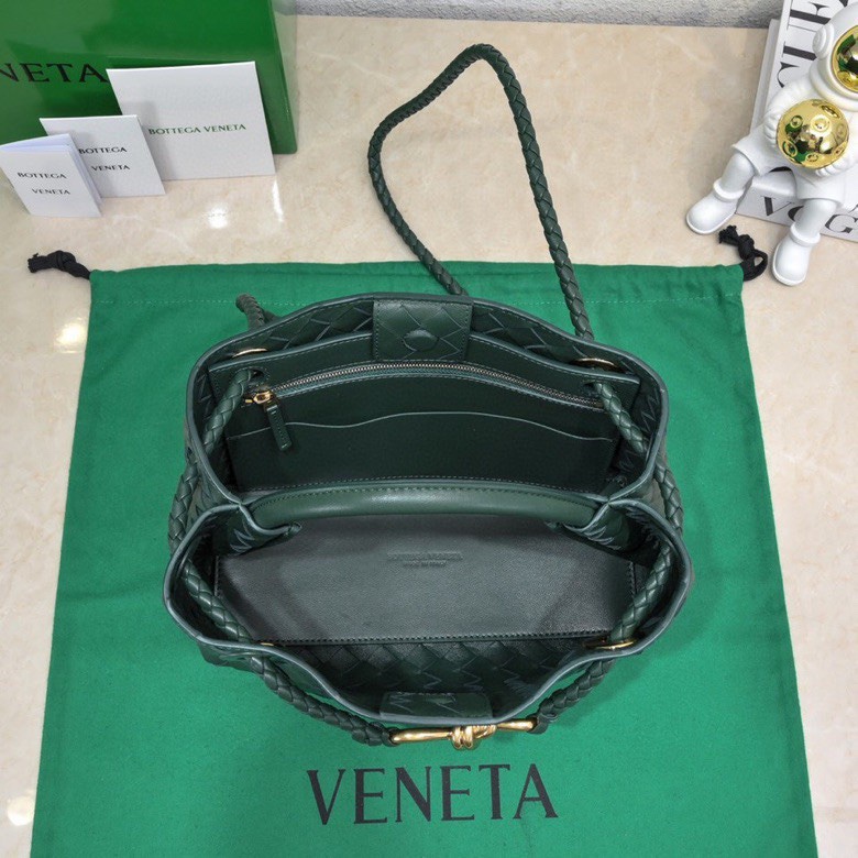 Handbags Bottega Veneta 7463 size:25*20*10 cm - vstockx