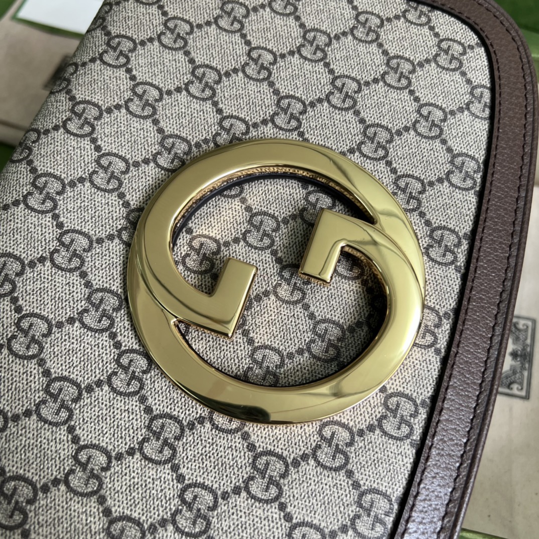 Handbag Gucci 699268 size 28x16x4 cm - vstockx