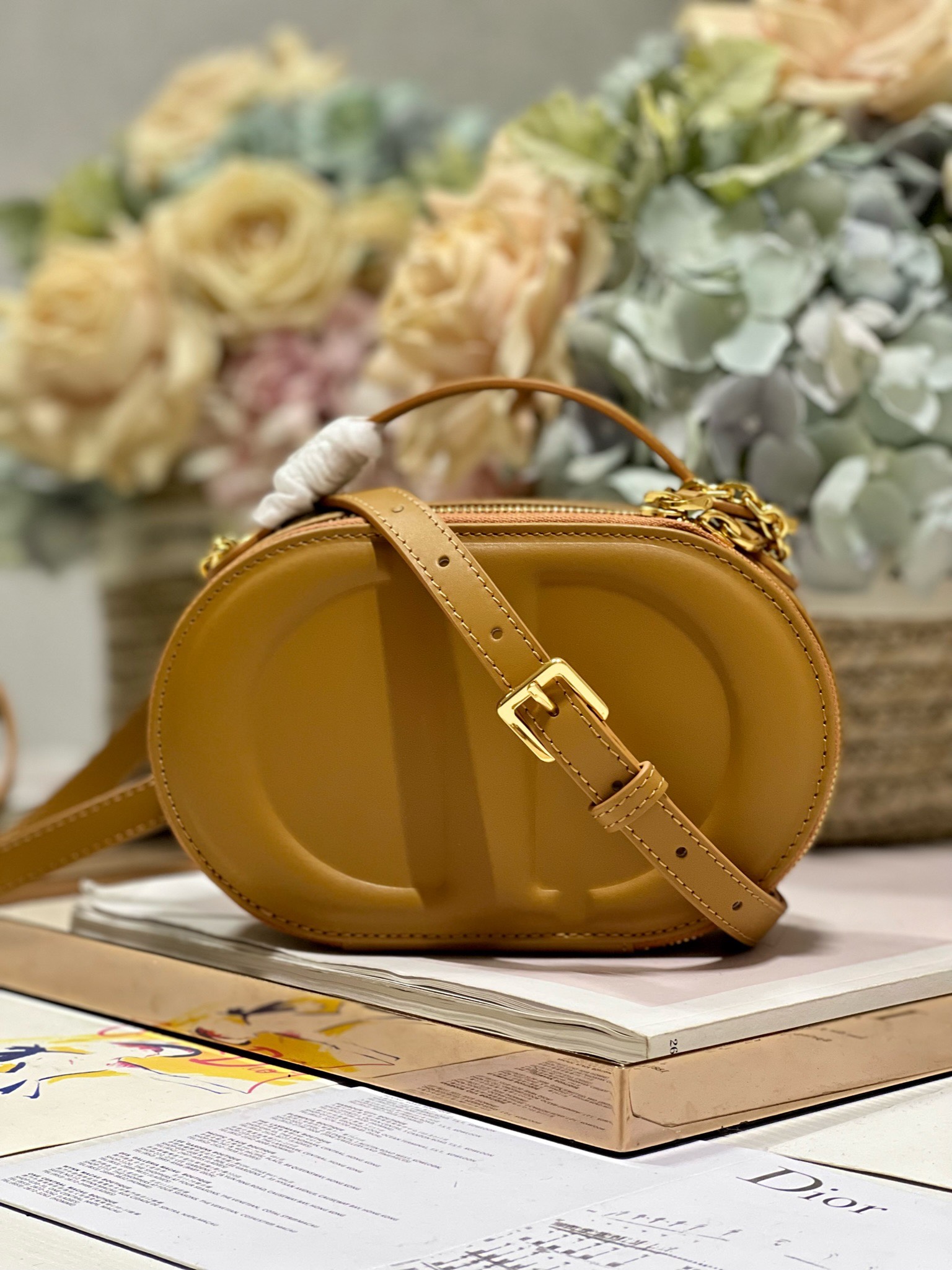 Handbags Dior 3331 size:18*6*11 cm - vstockx
