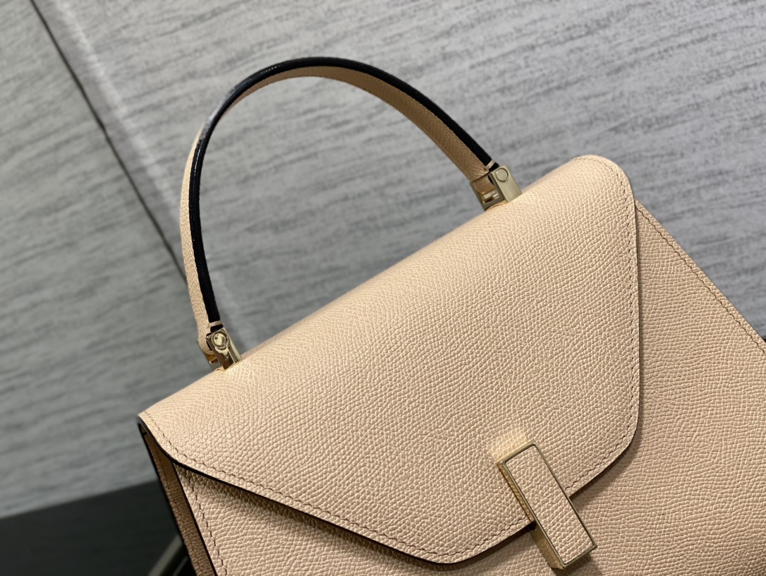 Handbag VALEXTRA size ** - vstockx