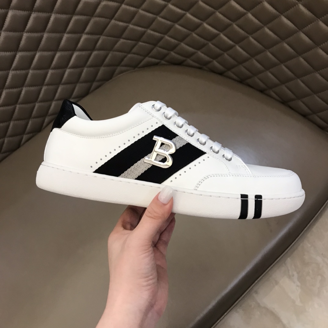 Bally Winton Sneaker 4 - vstockx