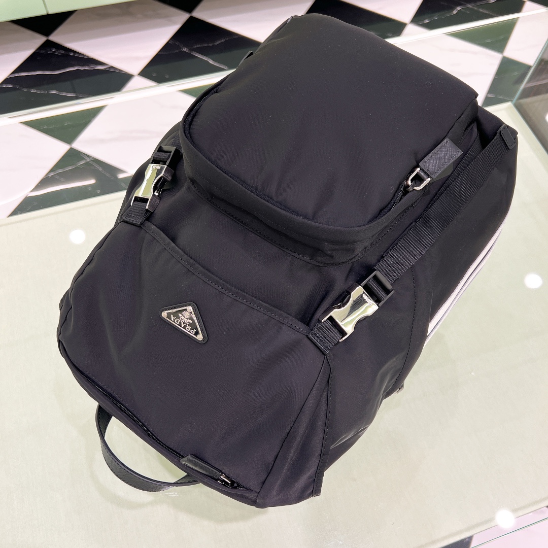 handbags prada 2VZ135 size ?7-27-45cm - vstockx