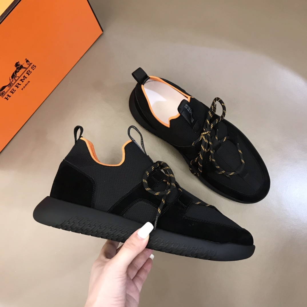 Hermes Duel sneaker 7 - vstockx