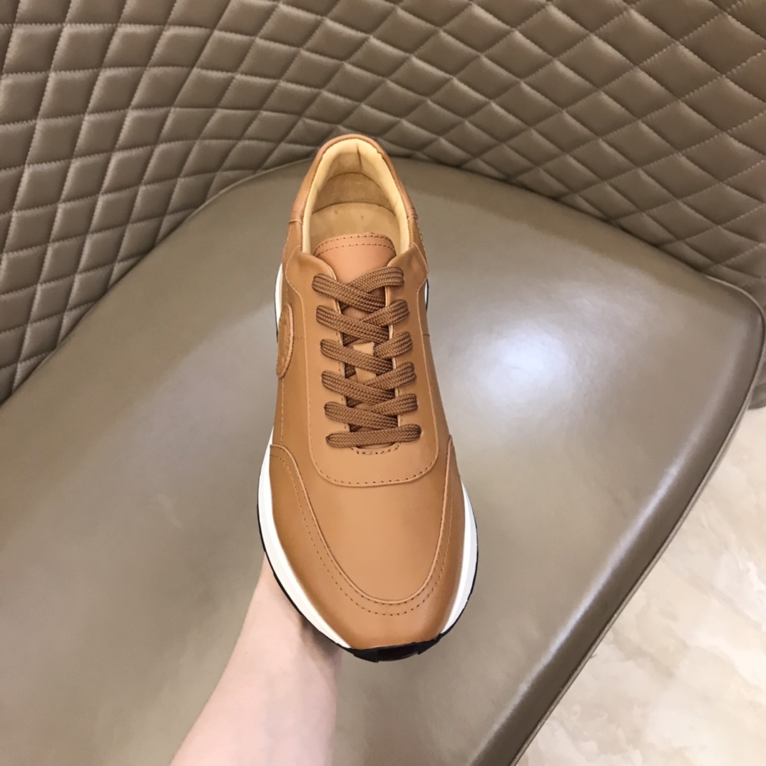 Hermes Low Top sneaker 16 - vstockx