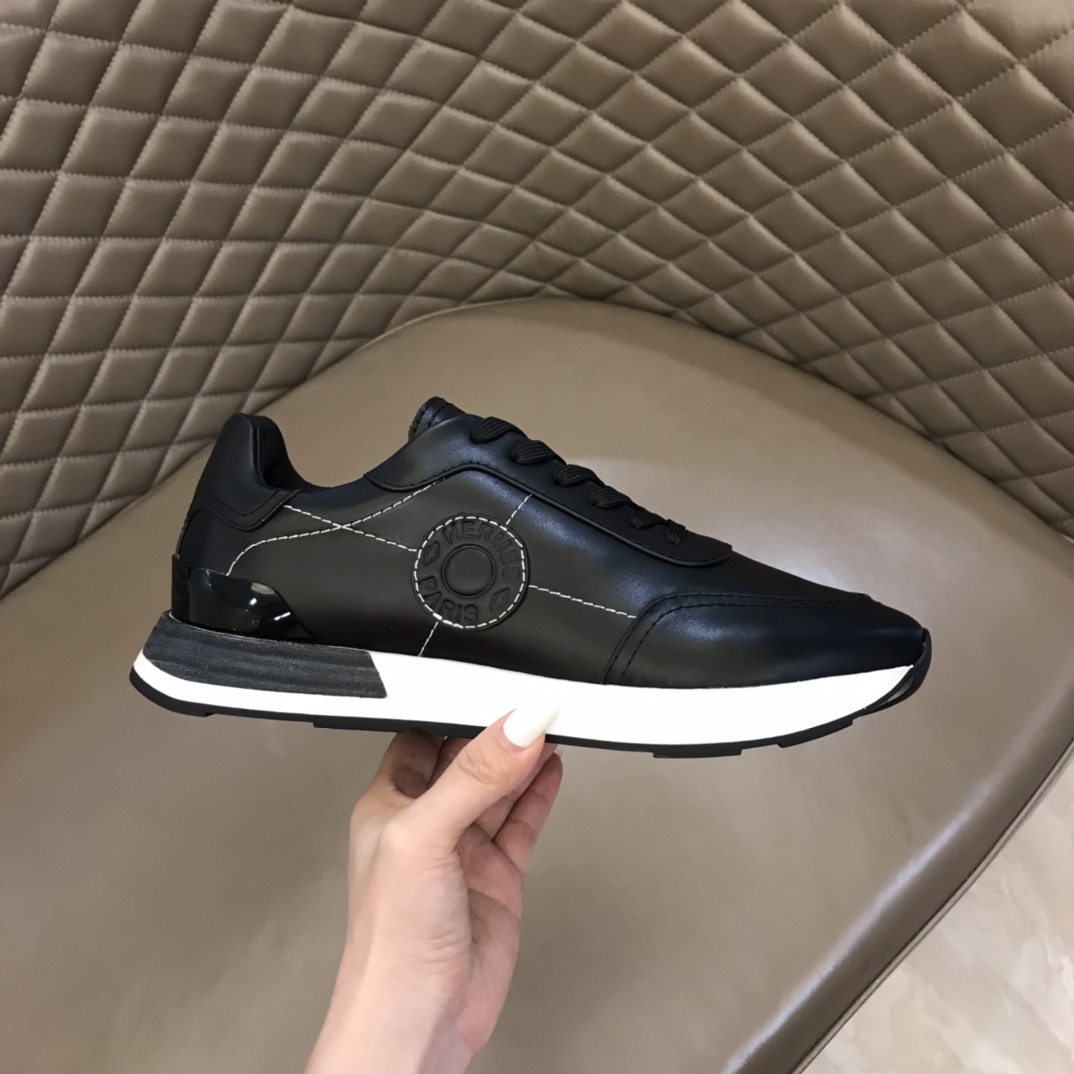 Hermes Low Top sneaker 17 - vstockx