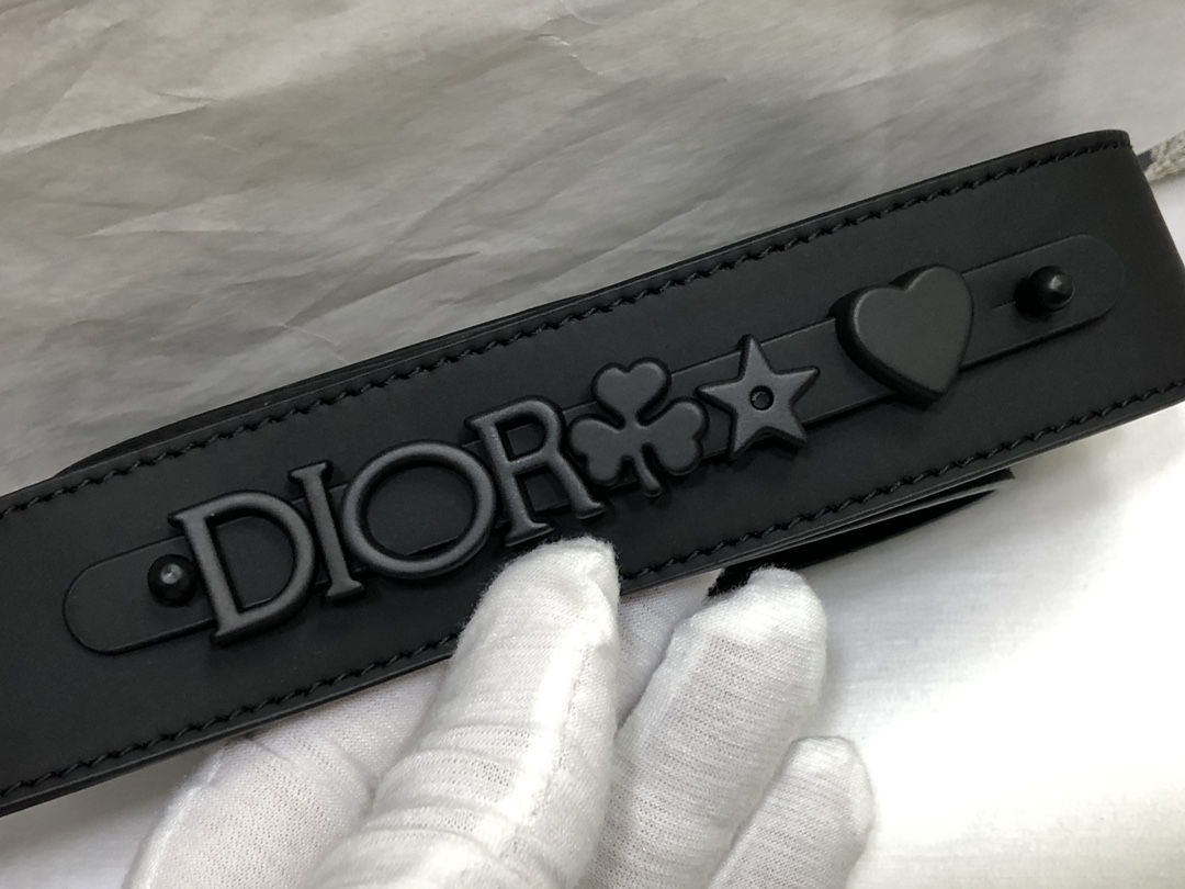 Handbag Dior M0538 size 20*16.5*8 cm - vstockx