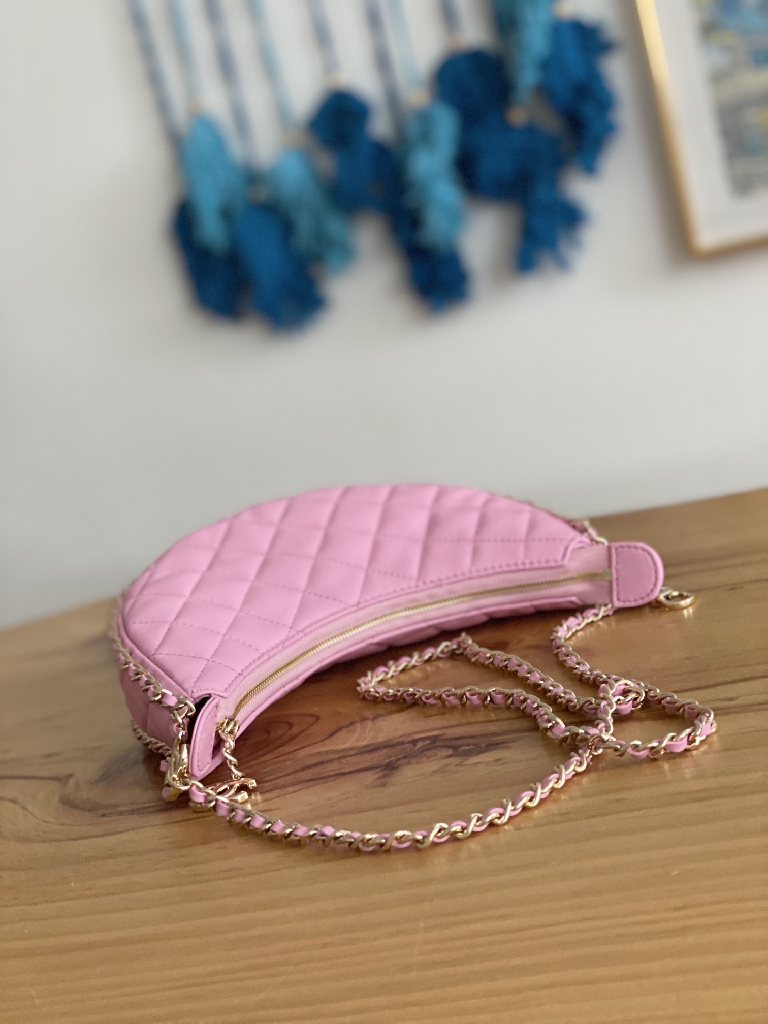 Handbag chanel AS3917 size 15X20X6 cm - vstockx